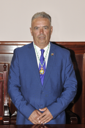 González Pérez Julio