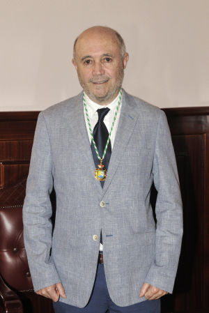 Soriano Romero José María